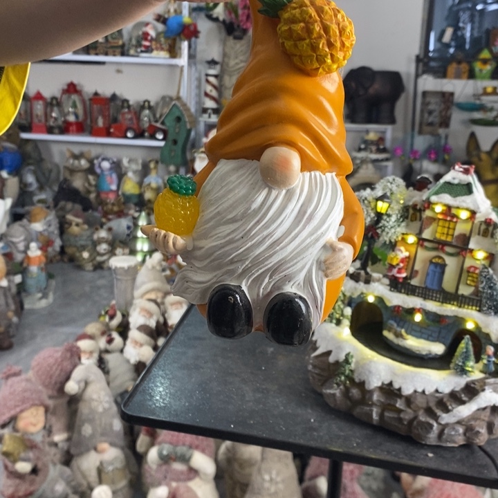 树脂工艺品摆件默认微瑕