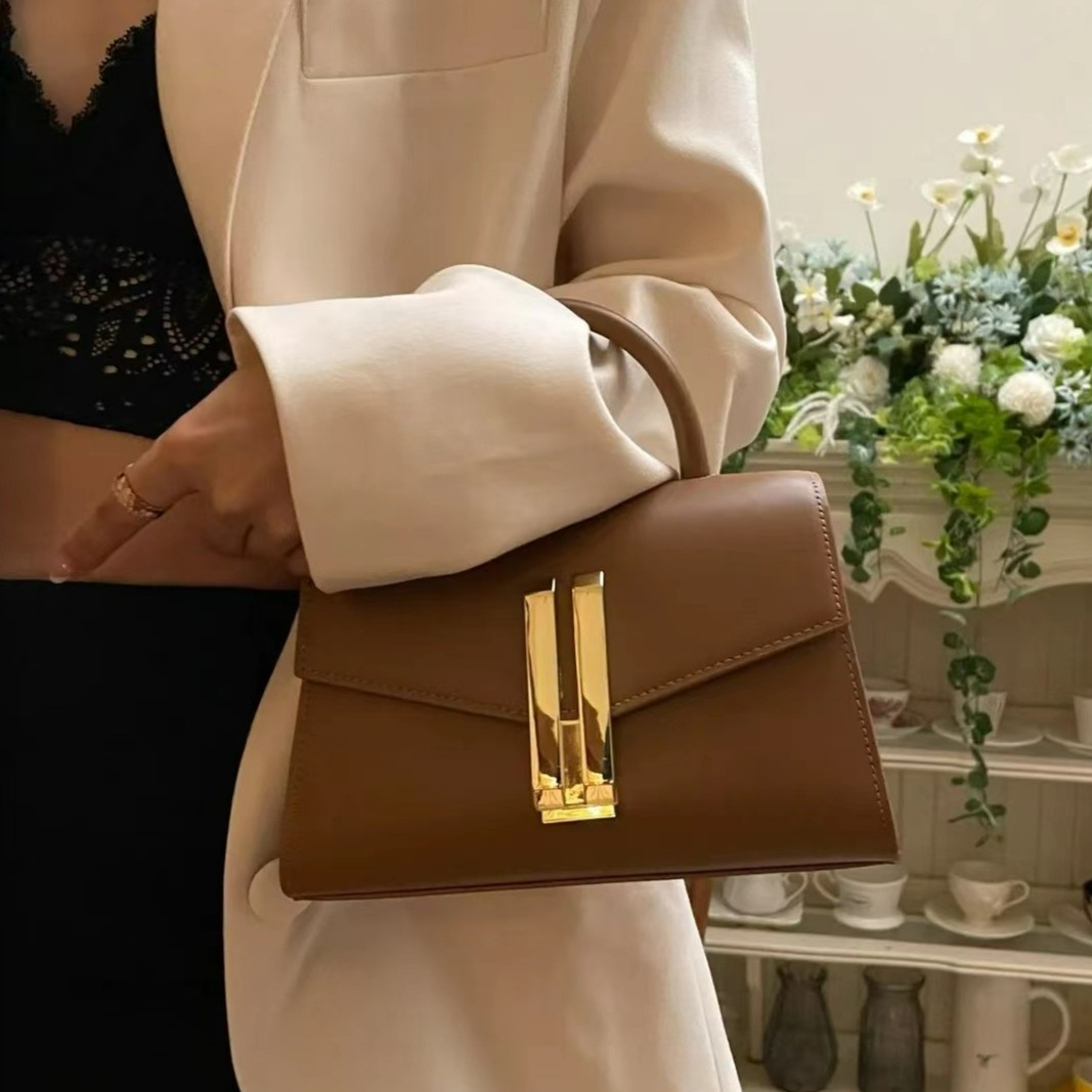 026-050【淼淼专场】单肩斜挎夏季百搭女士包包