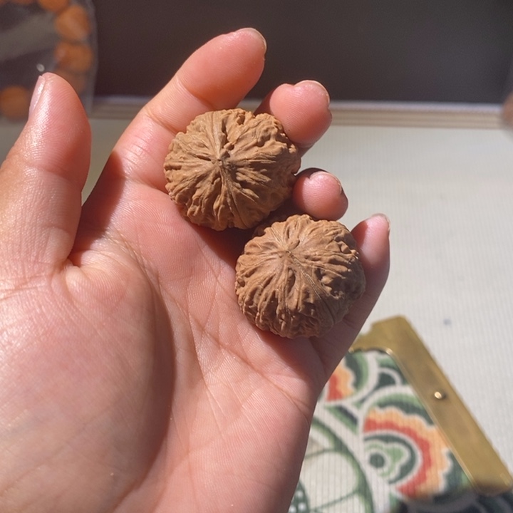 文玩核桃吊坠……3……