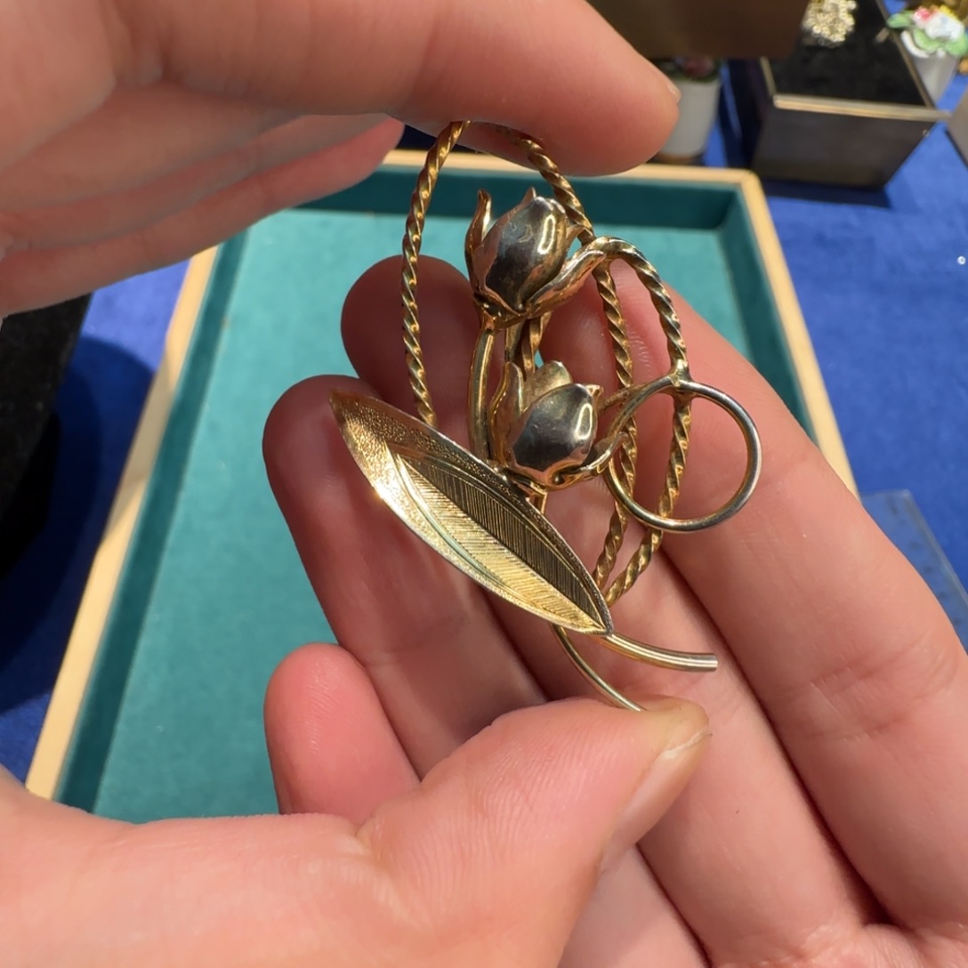 合成碳硅石纯铜微瑕