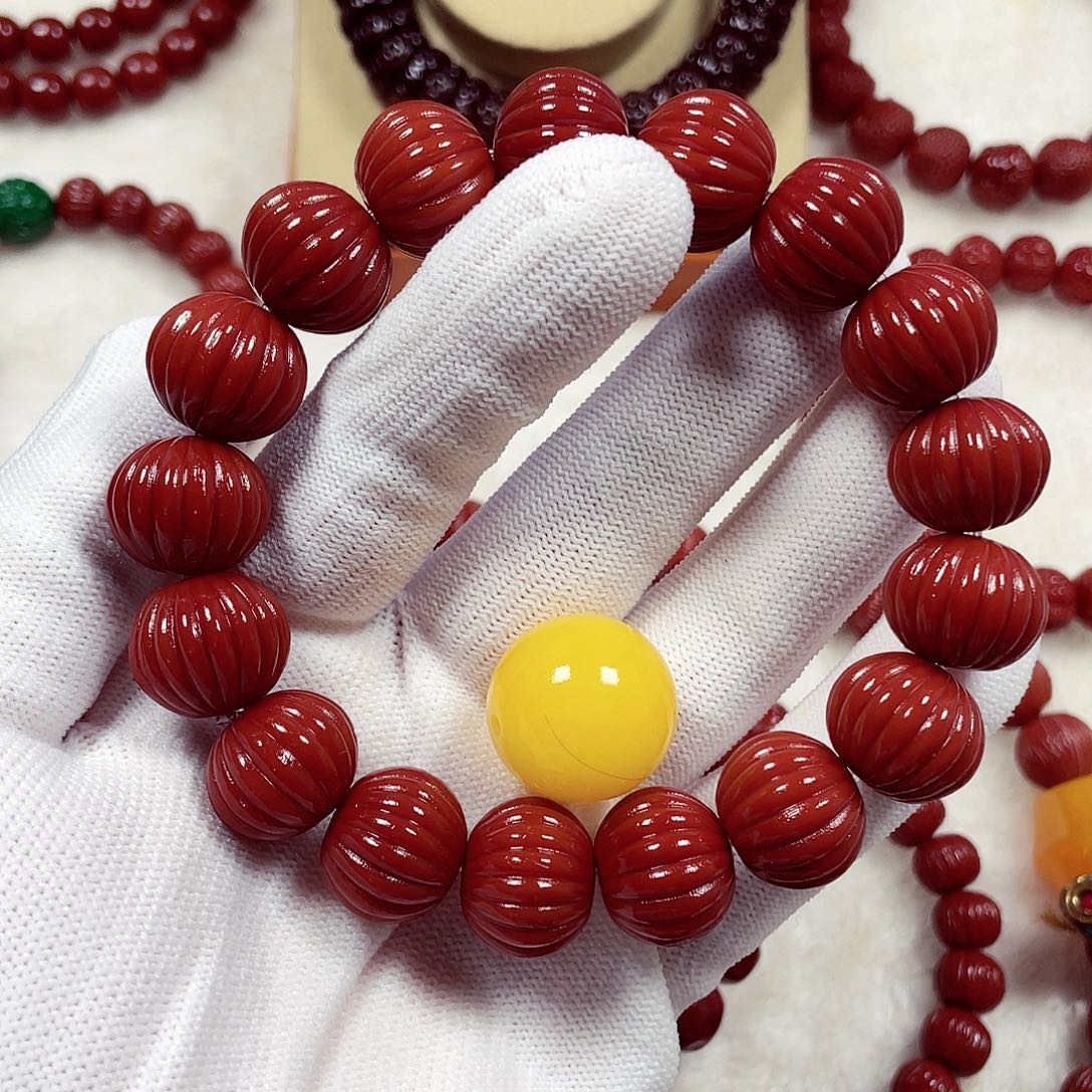 章***吊坠猴头核桃猴头