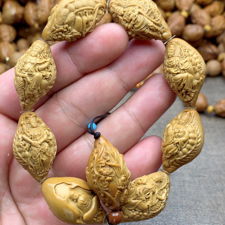 手串/手链橄榄核橄榄核手串/手链