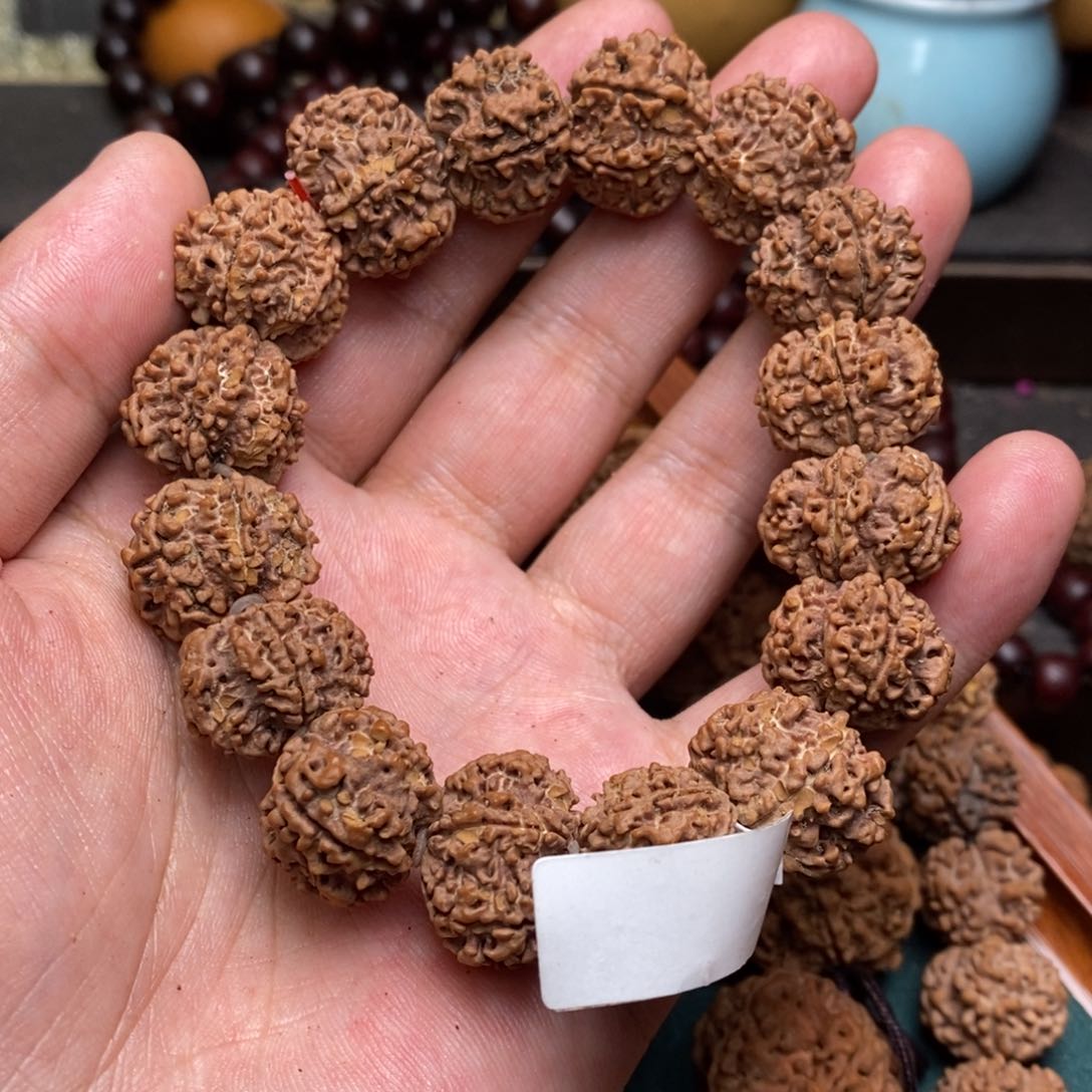 金刚菩提吊坠金刚