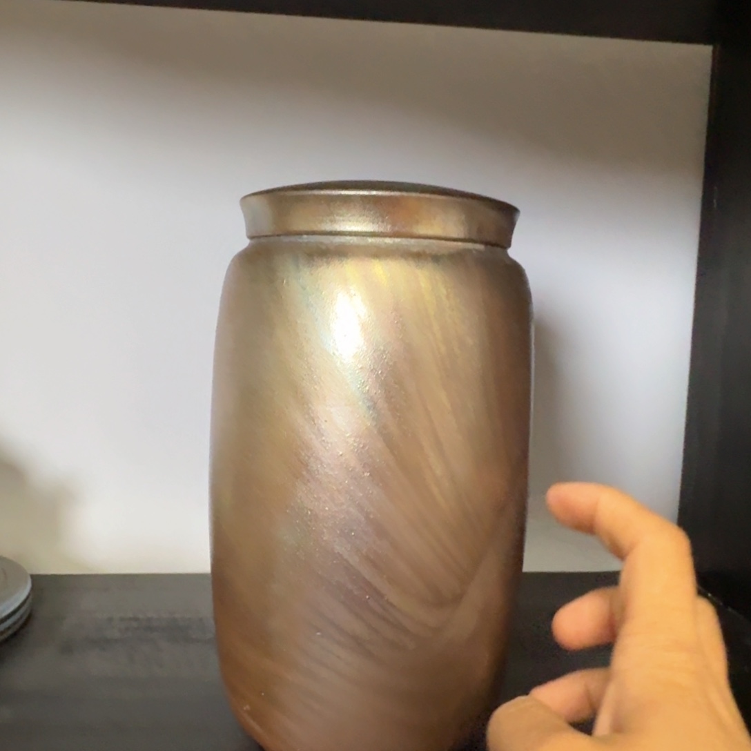 杯谓**忧建水紫陶柴烧