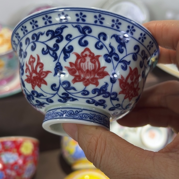 全场景德镇陶瓷景德镇景德镇窑