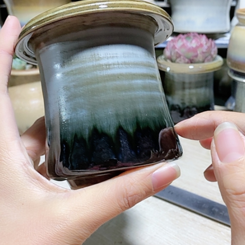 【闪购商品】红陶口7.5