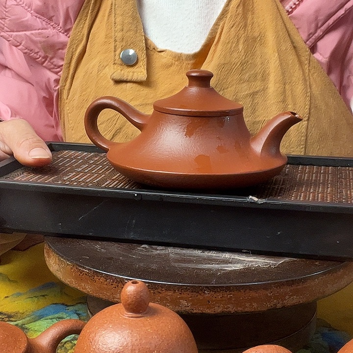 茶壶紫砂紫砂壶泡茶