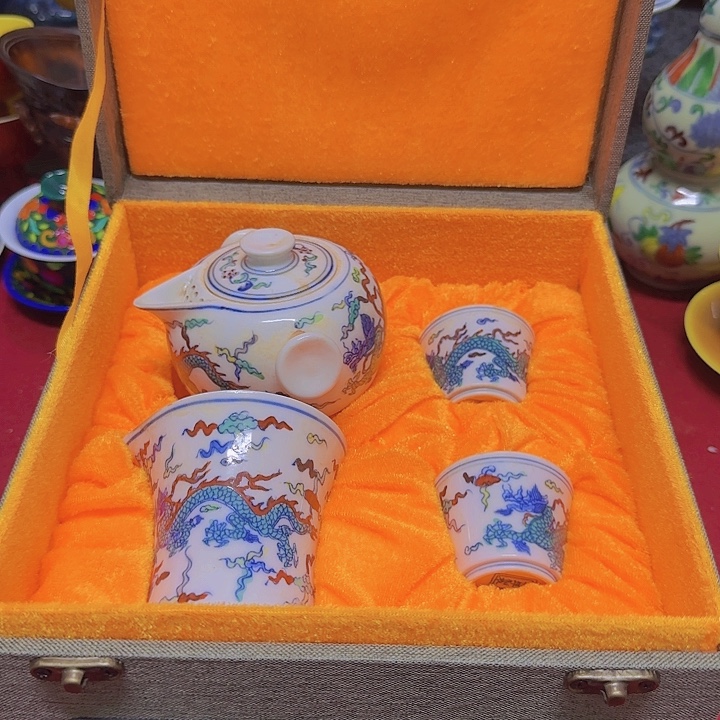 摆件家居设计摆件