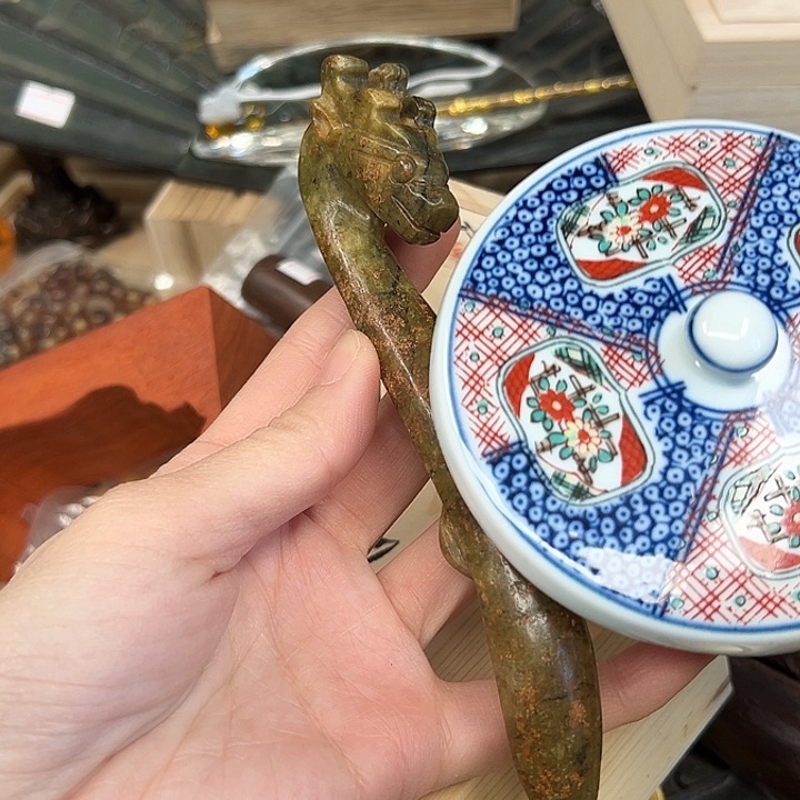 工艺品工艺品陶瓷器皿陶瓷