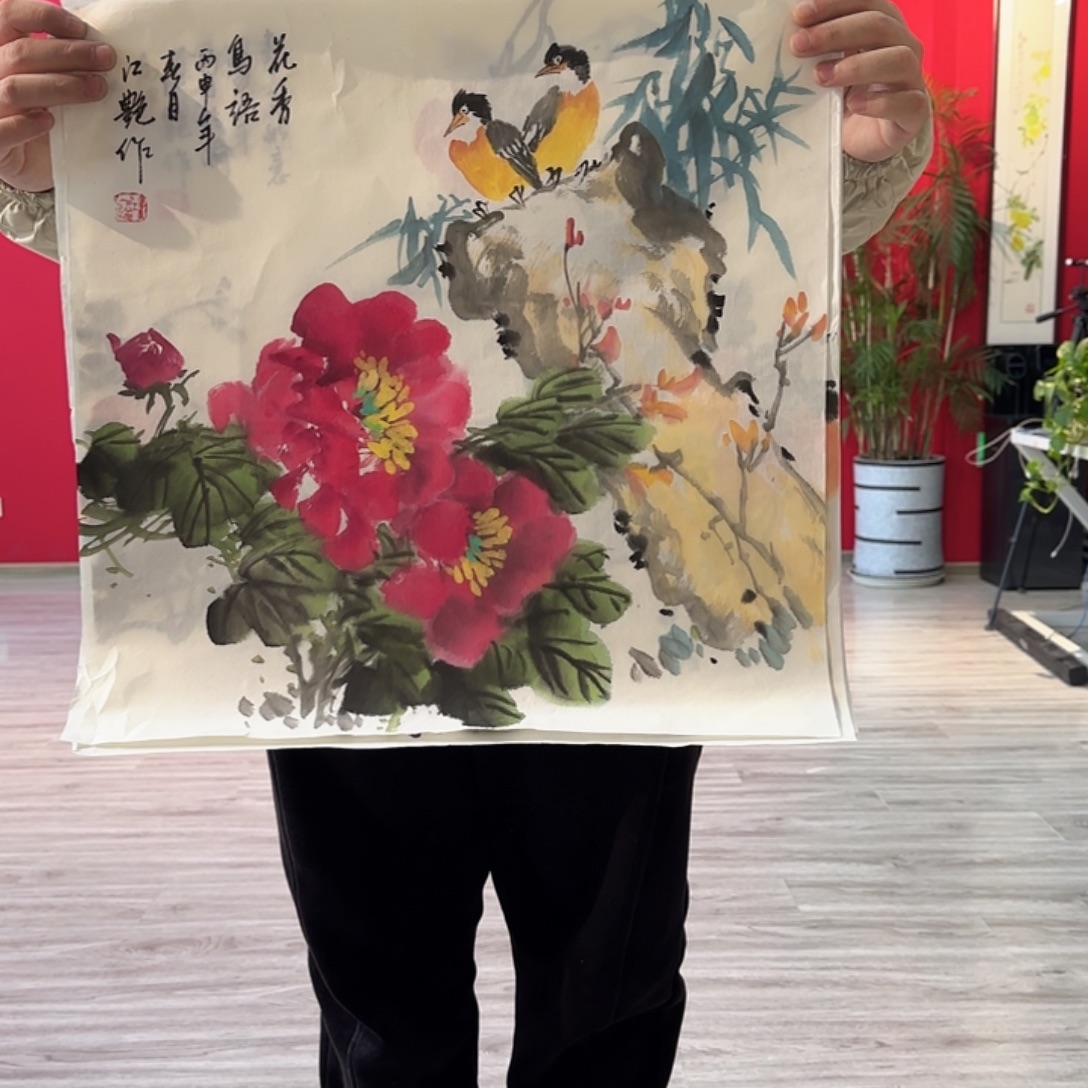 闪购作品艺术作品