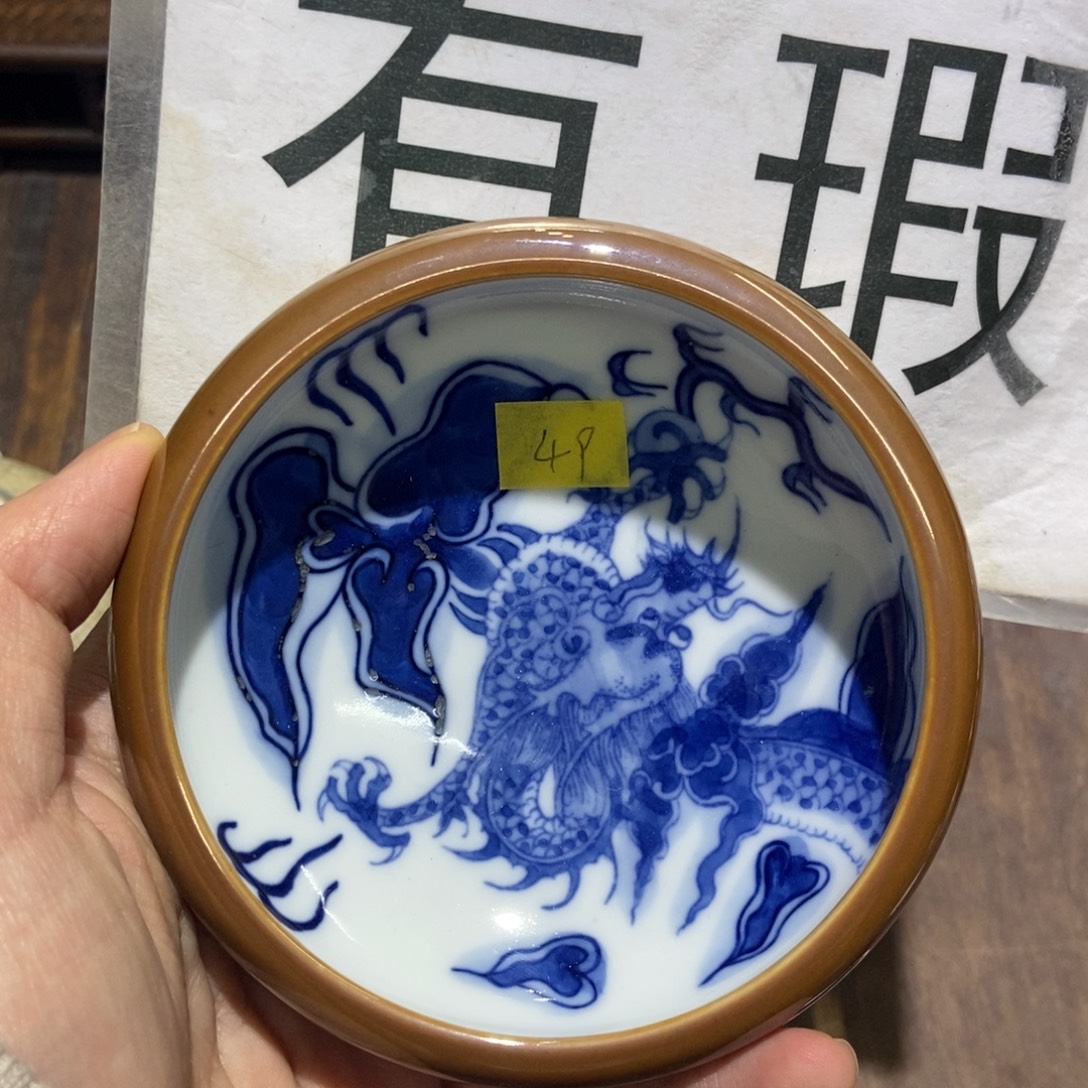 陶瓷艺术品的制作