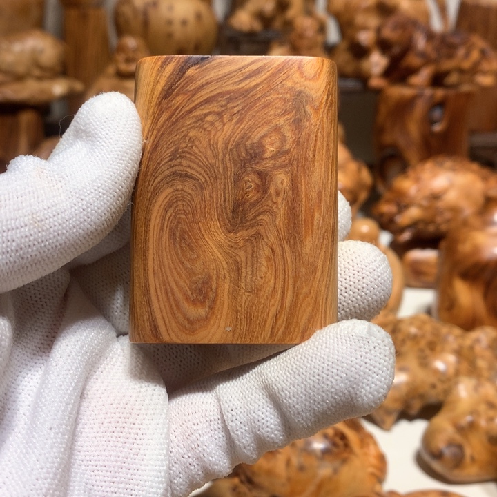 柏木太行 手工制作