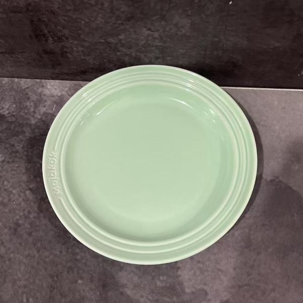 高货 PH深盘绿色