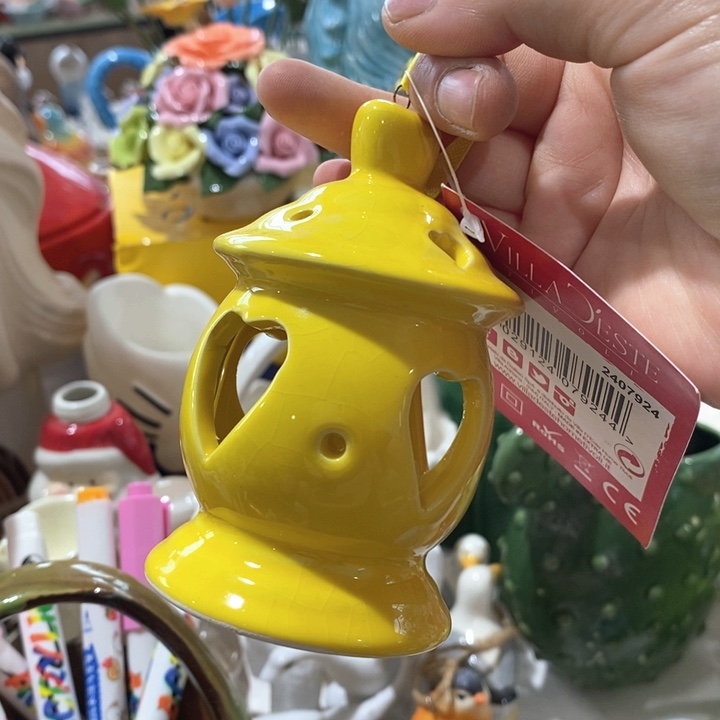 摆件陶瓷树脂家居摆件