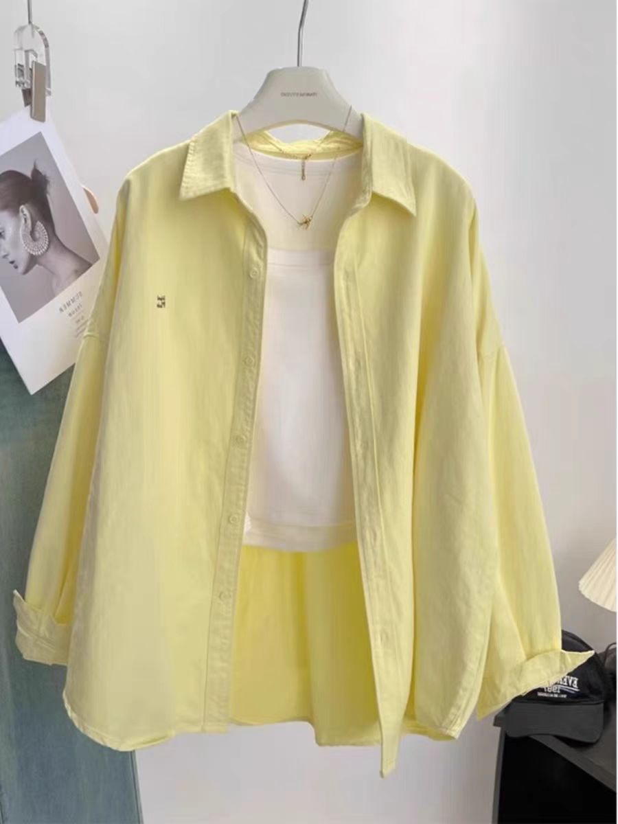 《编码401-500》珍姐女装轻奢衬衫拍编码下单