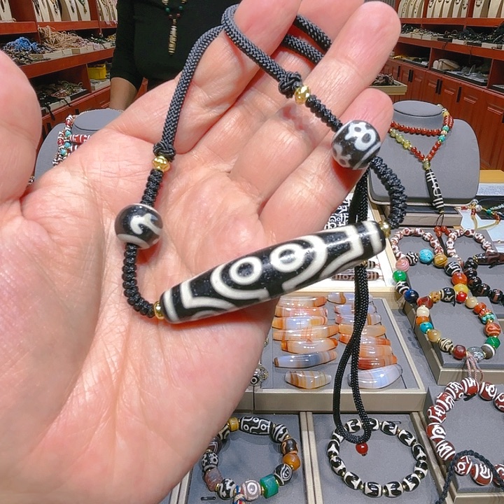 未镶嵌玛瑙/玉髓珠宝奇石