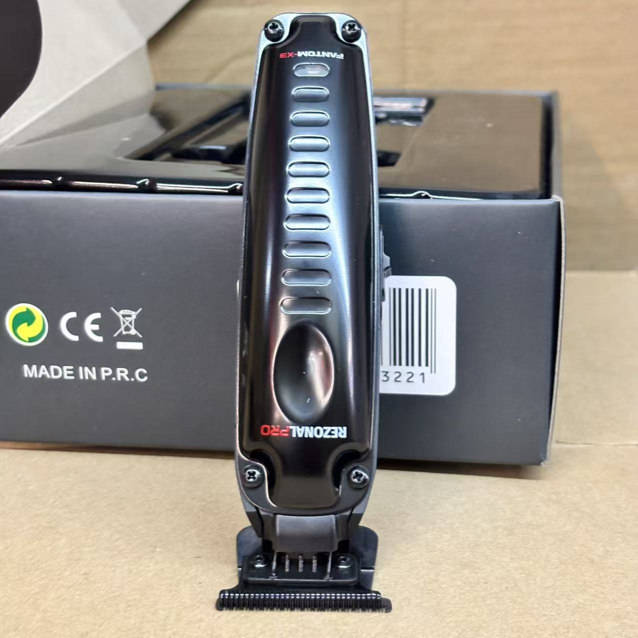 理发专业推剪理发器（新款）