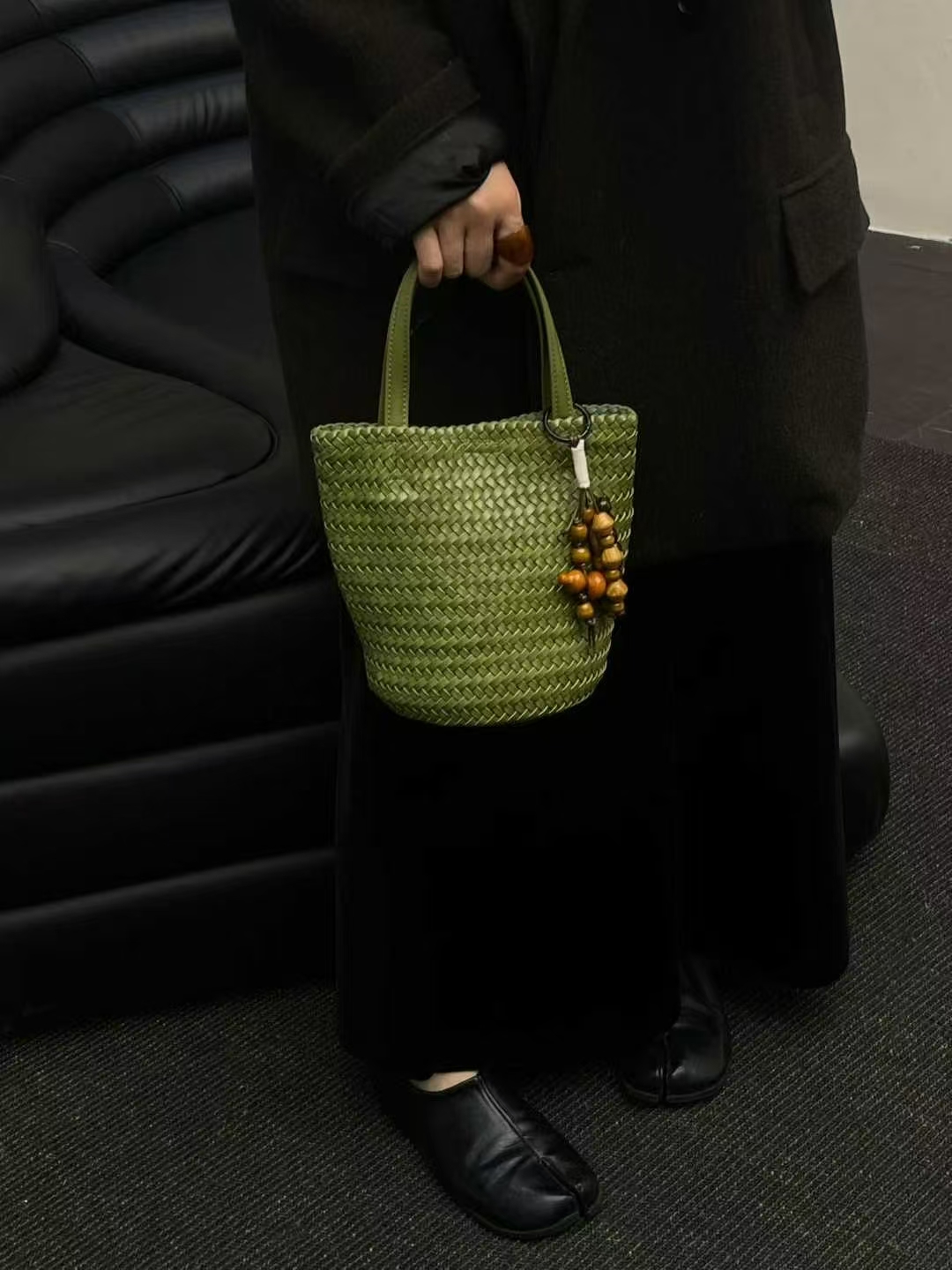 7652款百搭手提包      CSZ