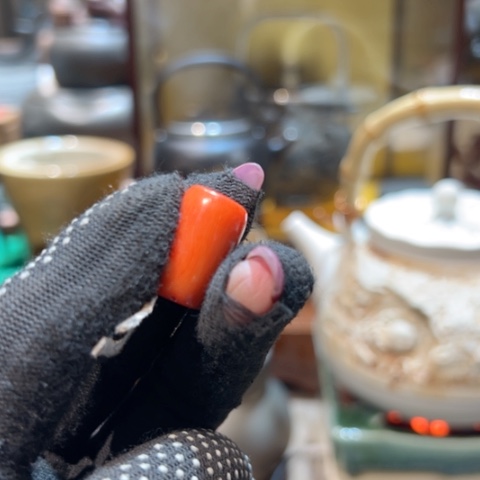 中古美术 金银铜铁锡