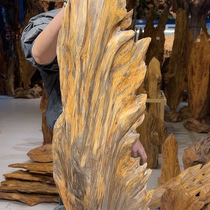 松木（琥珀木）调*猫