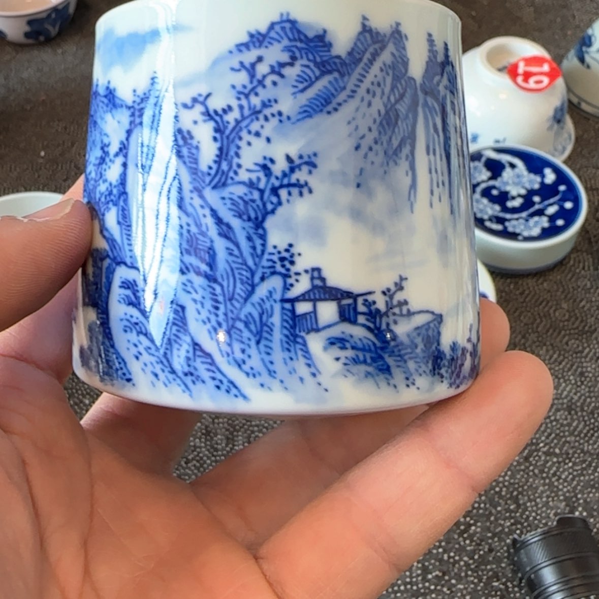 【闪购商品】景德镇市，景德镇市。景德镇