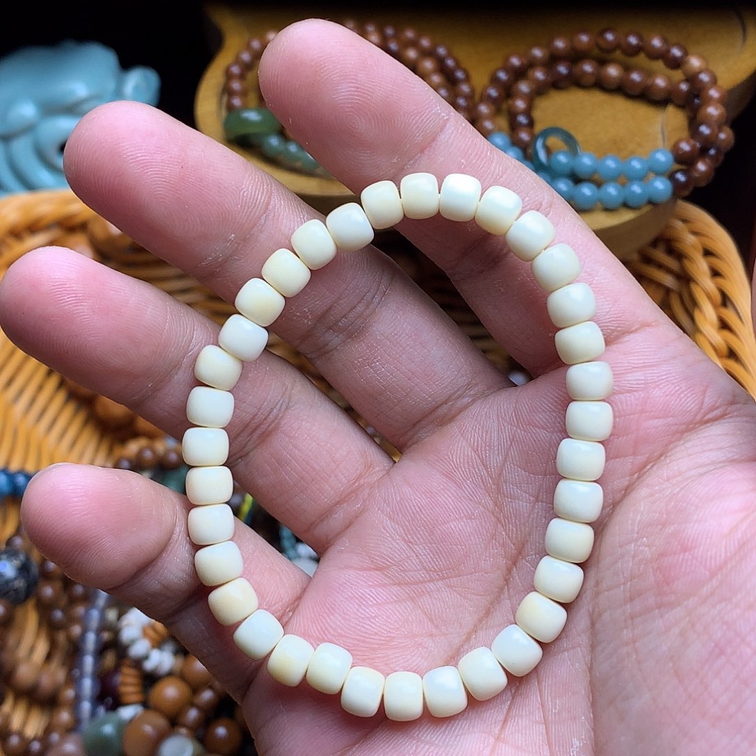 菩提根/象牙果手串