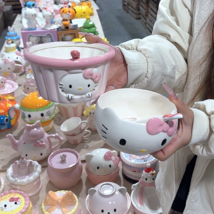 摆件陶陶瓷摆件欢迎光临