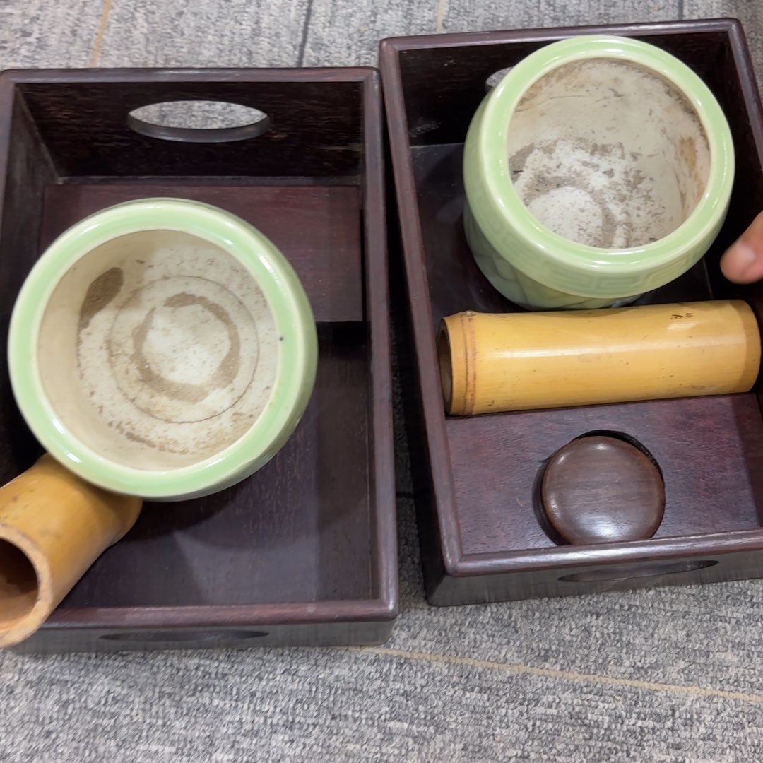 木***陀紫砂茶案非常喜欢这个瓷器