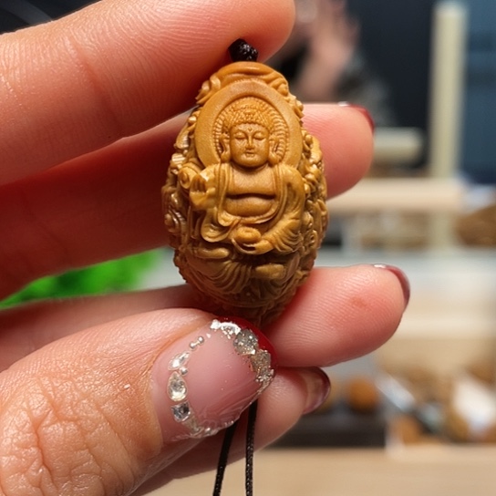 橄榄核手串/手链橄榄核