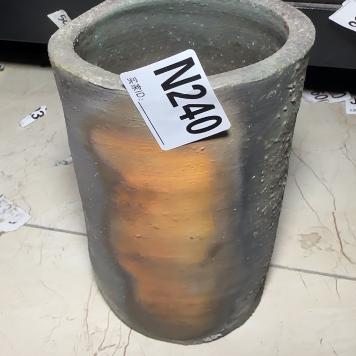 备前烧作品备前烧