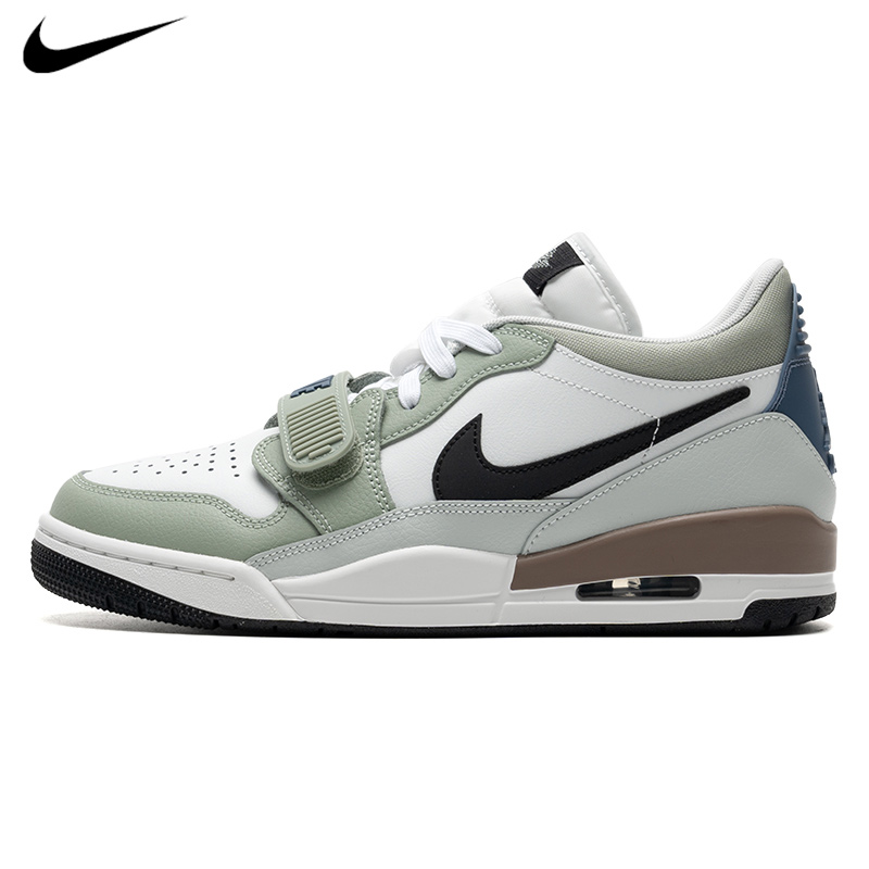 Nike耐克男鞋新款AIR JORDAN运动鞋AJ1时尚运动休闲鞋板鞋 HV5970