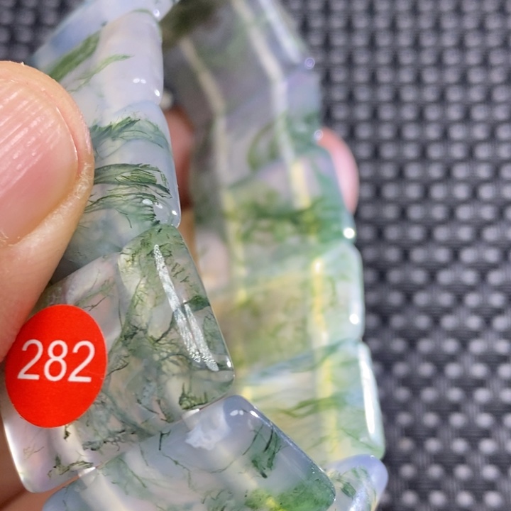 玛瑙/玉髓颈饰未镶嵌用****7