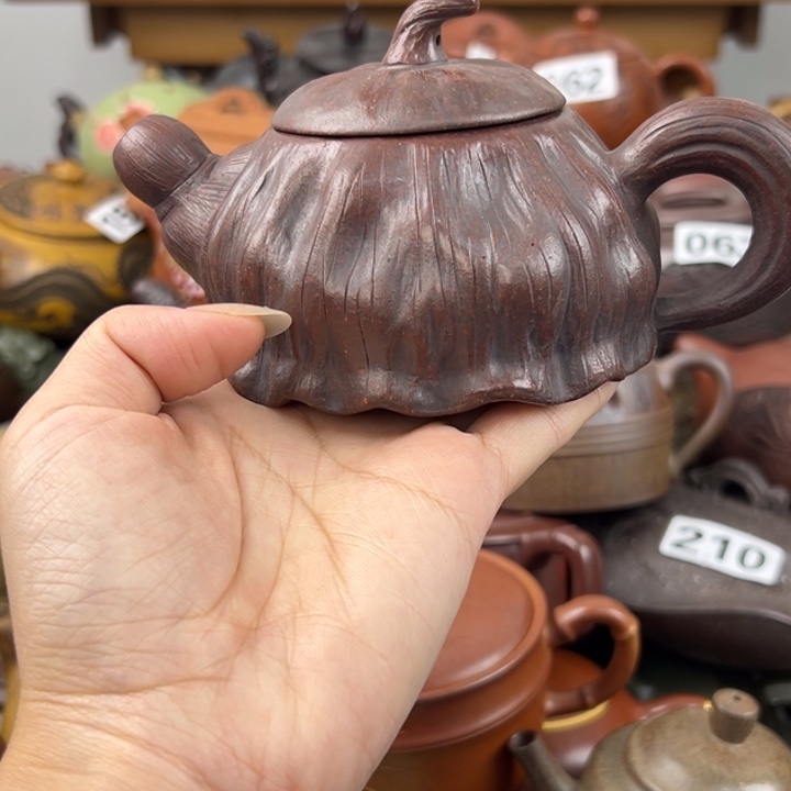 紫砂茶壶紫砂壶紫砂