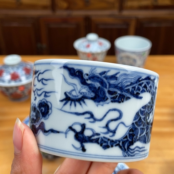 景德手绘哈哈哈哈哈