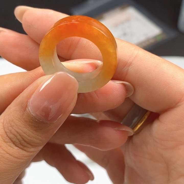 定制翡翠未镶嵌03