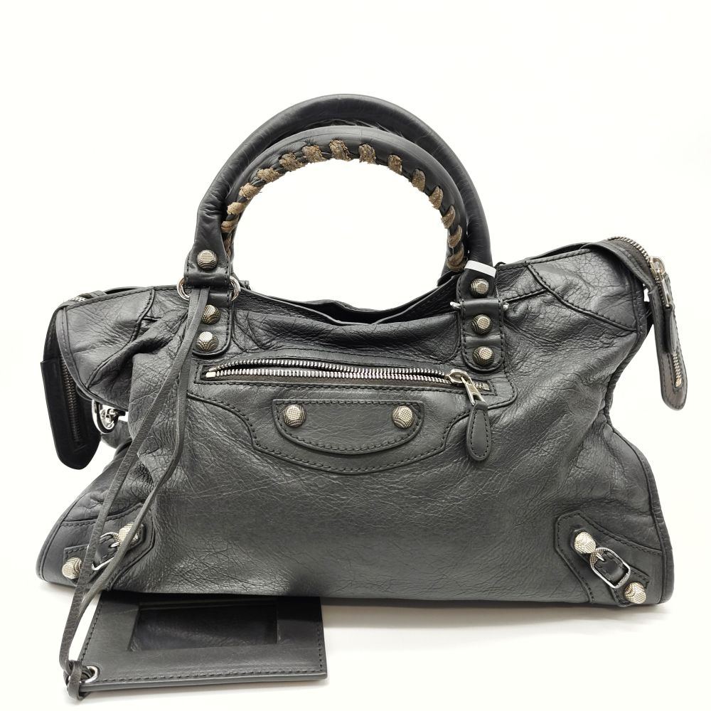 元品奢选/95新/巴黎世家/单肩包/SN-X499209