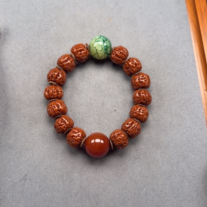 金***饰吊坠金刚菩提金刚