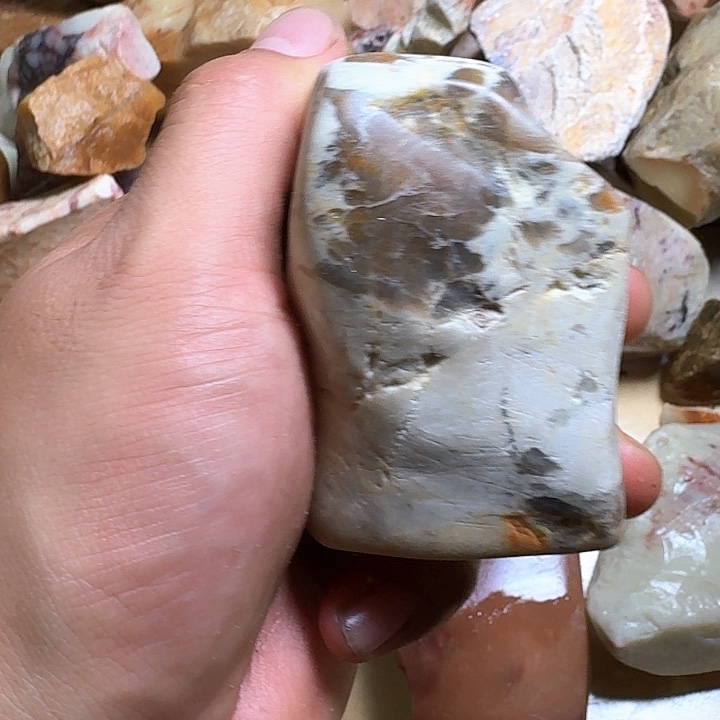 火***云寿山石寿山石的种类