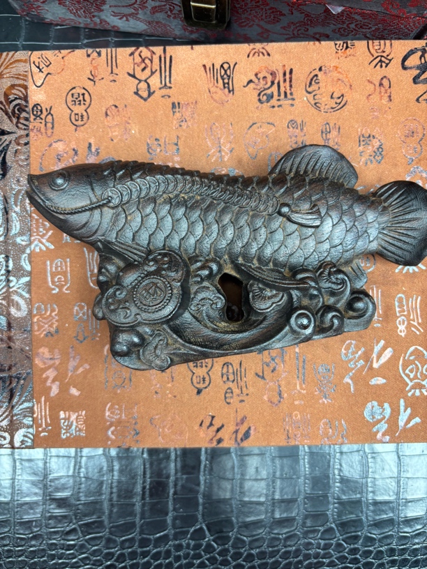 白讲堂文玩摆件B209