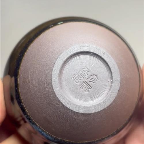 【闪购商品】茶盏-252............