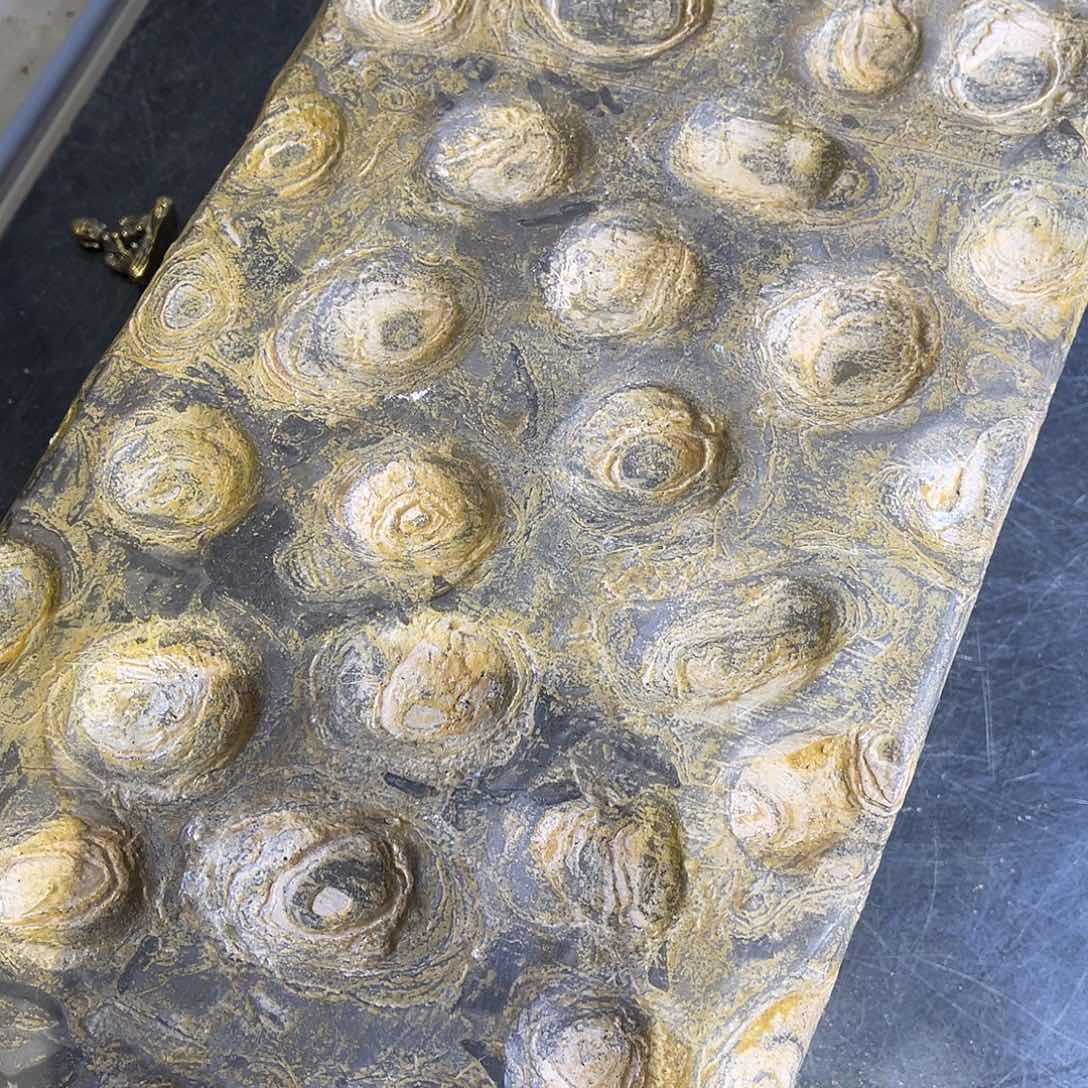 紫砂我也想说的一件子*藤