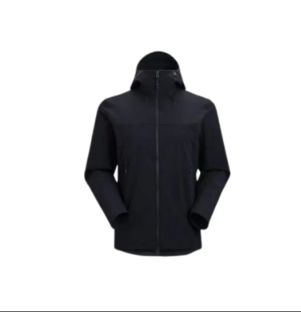 户外防风防水耐磨轻量化冲锋衣外套