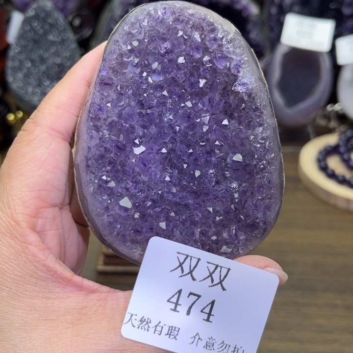 未镶嵌大型摆件（非配饰）水晶