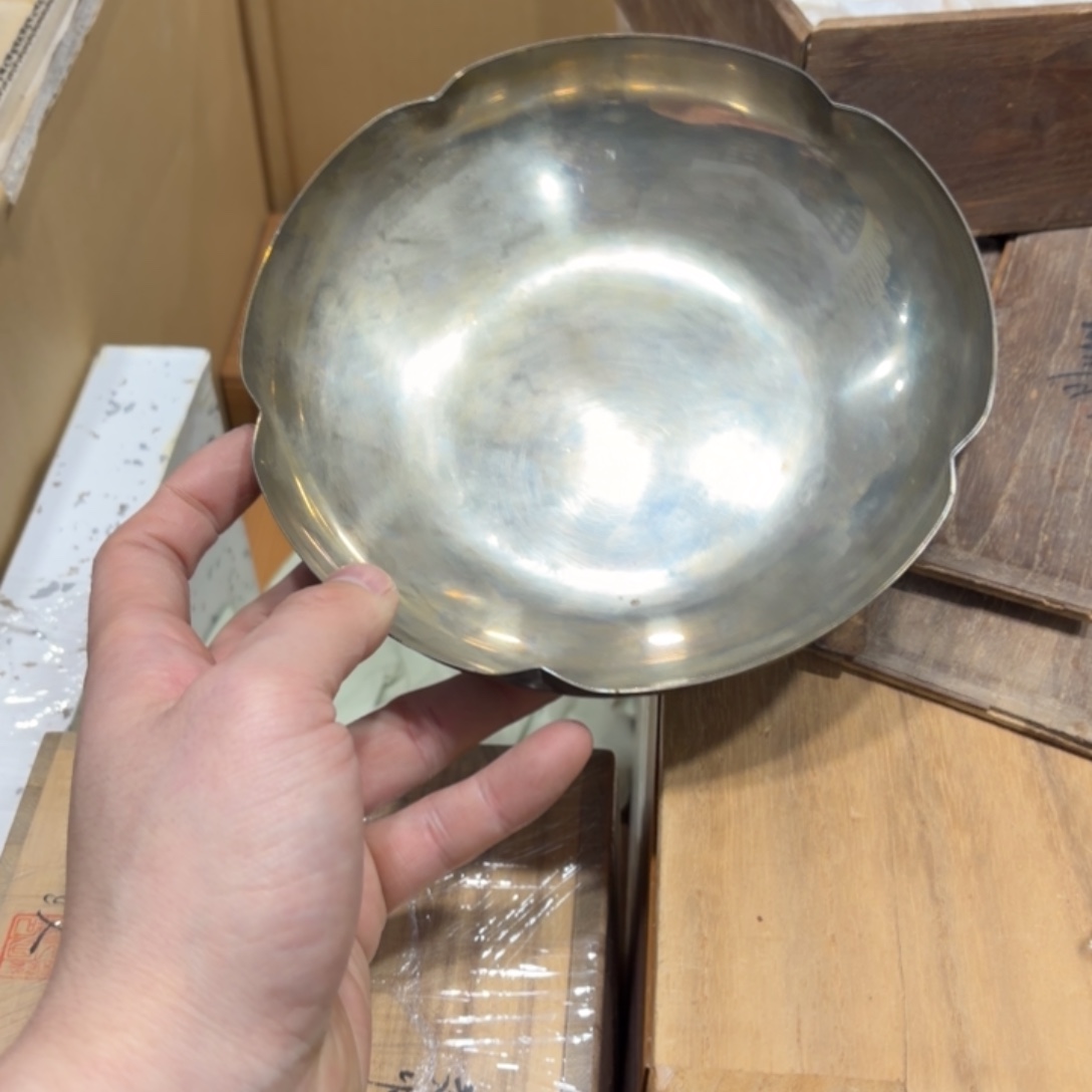 般若中古美术工艺品