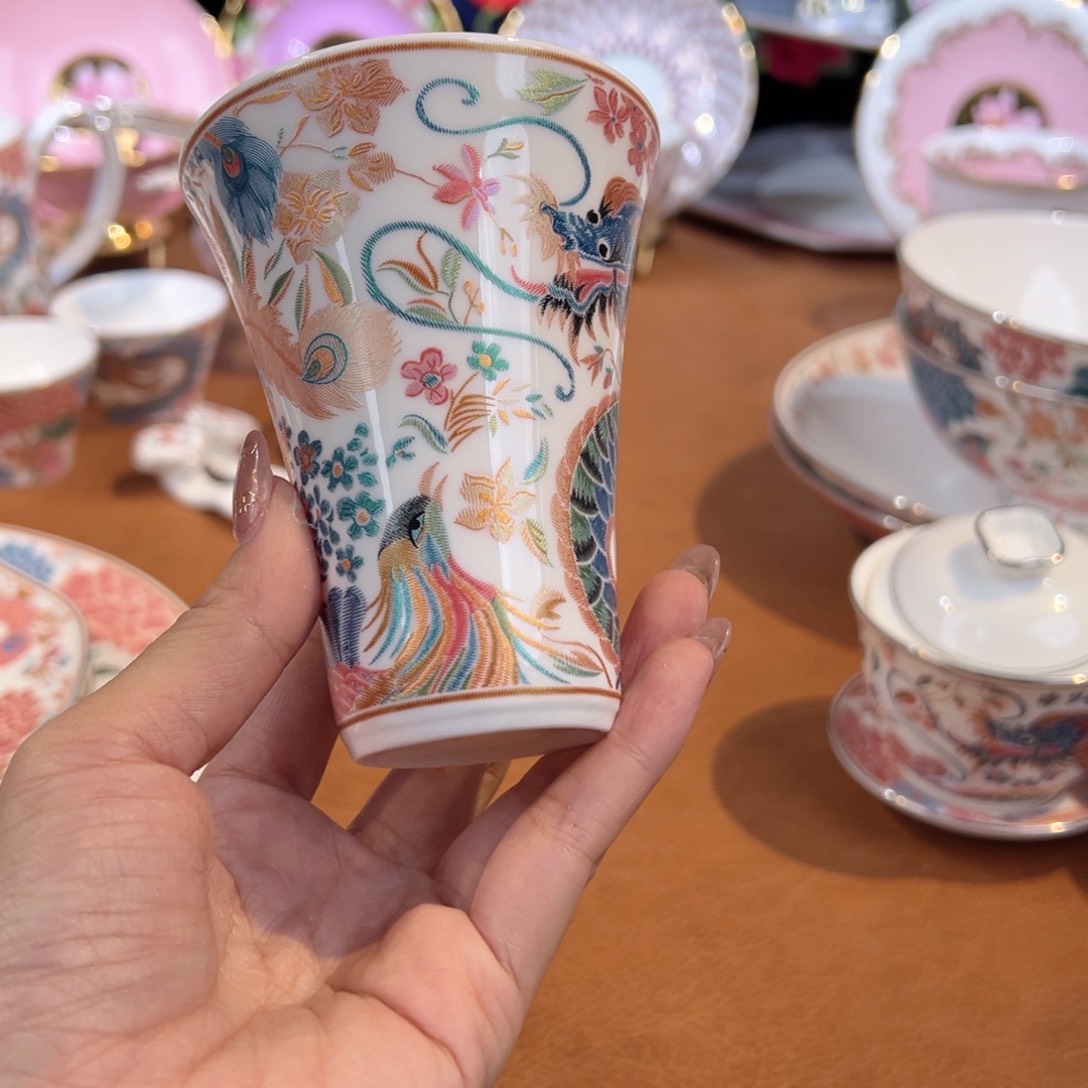 美美美美美瓷器美美