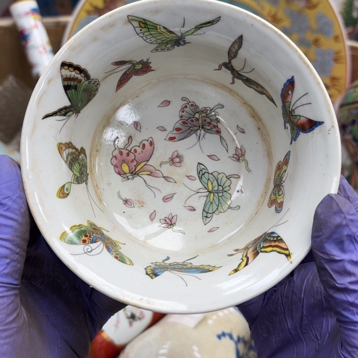 摆件瓷器摆件 瓷器摆件