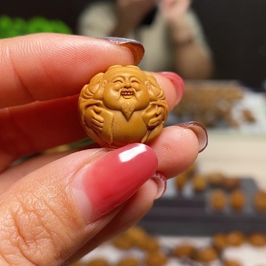 橄榄核手串/手链橄榄核