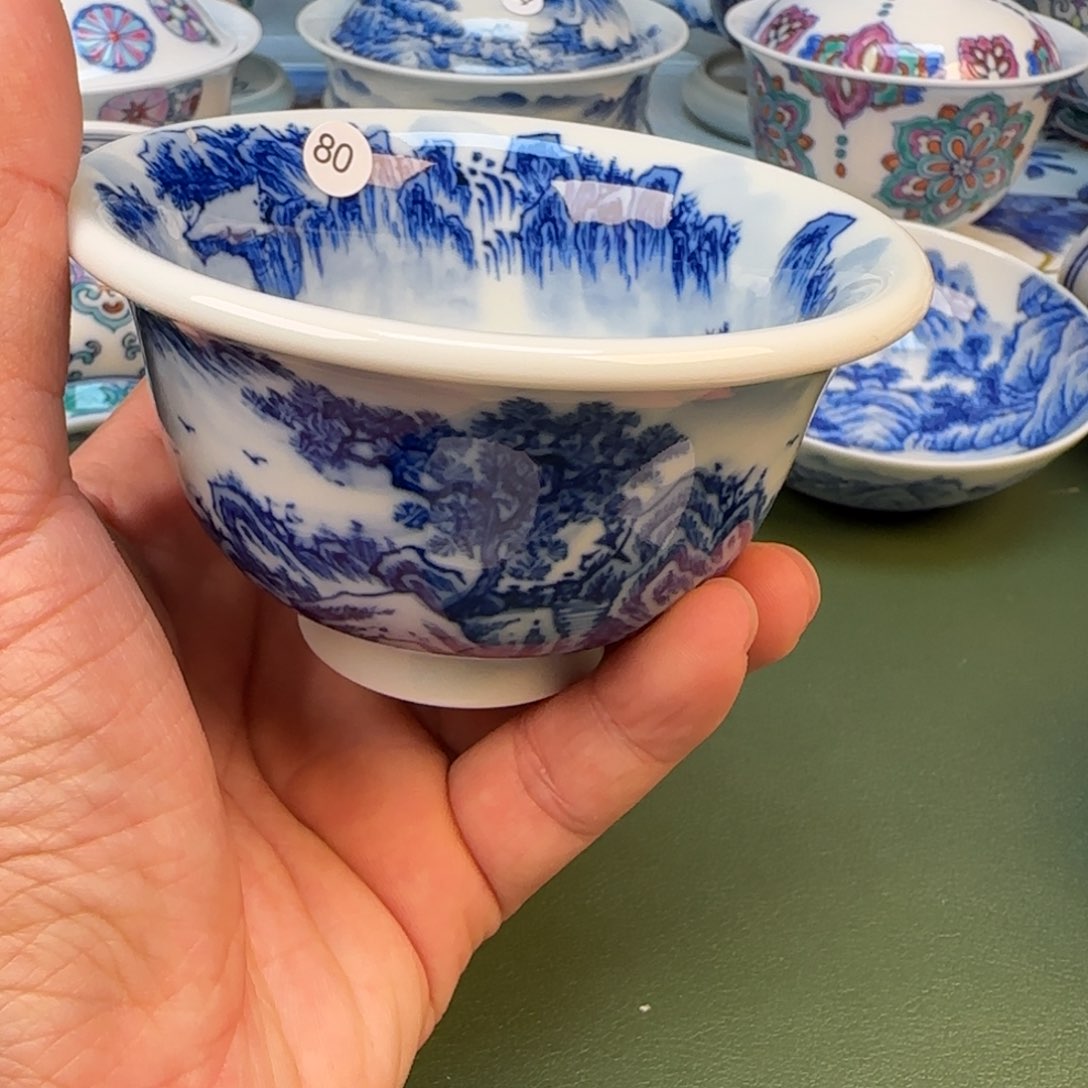 抖音闪购纯手工手绘80