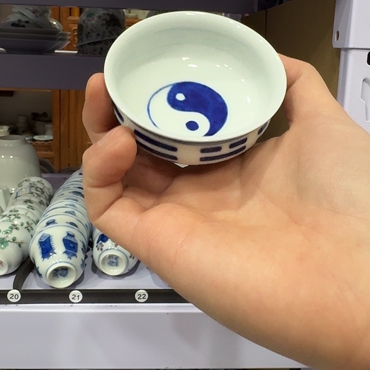 陶瓷艺术品收藏陶瓷