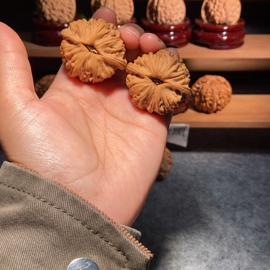 m***其他核桃天地无修全品40